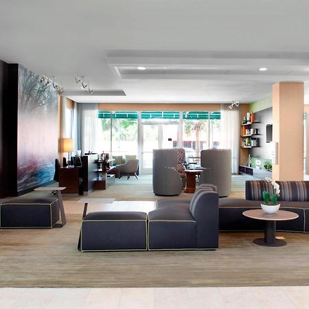 Courtyard By Marriott Deland Historic Downtown Ξενοδοχείο Εξωτερικό φωτογραφία