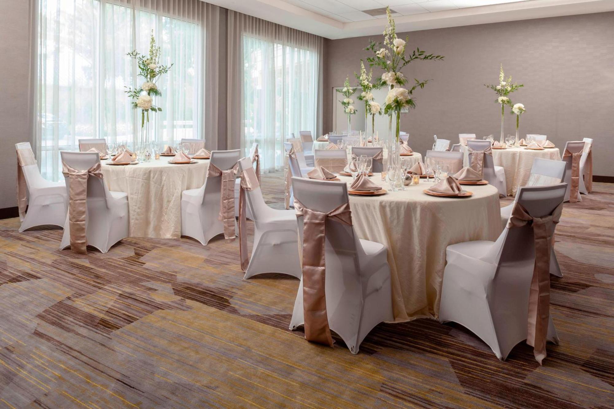 Courtyard By Marriott Deland Historic Downtown Ξενοδοχείο Εξωτερικό φωτογραφία